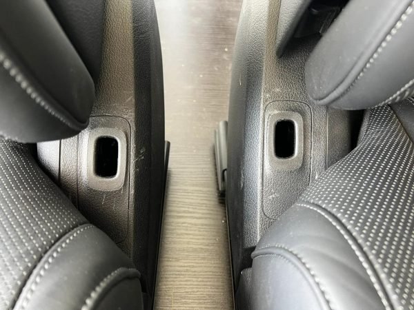 Mercedes-Benz S-Class W222 Front Seat Leather - Image 4