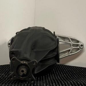 Rear Axle Differential – Mercedes-Benz Vito / Viano W639