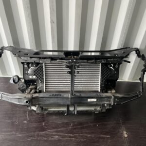 Mercedes-Benz W166/X166 Headlight Carrier