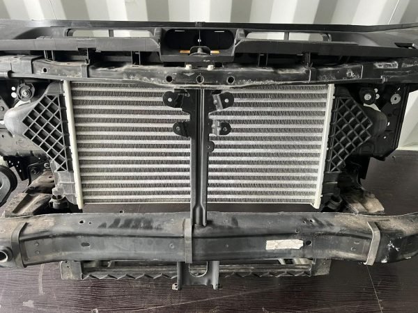 Mercedes-Benz W166/X166 Headlight Carrier - Image 4