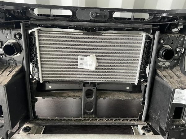 Mercedes-Benz W166/X166 Headlight Carrier - Image 3