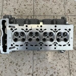 Mercedes-Benz Engine Block M274