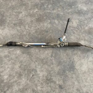 Mercedes SLS AMG Steering Gear