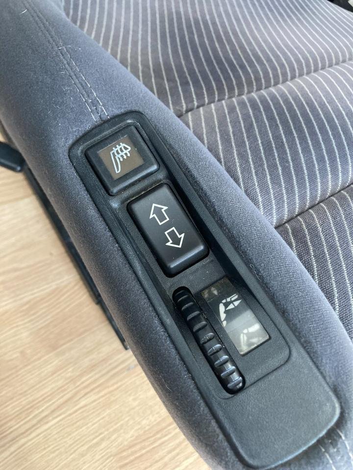 BBS Sport Seat Performance Bucket – OEM Style - Image 7