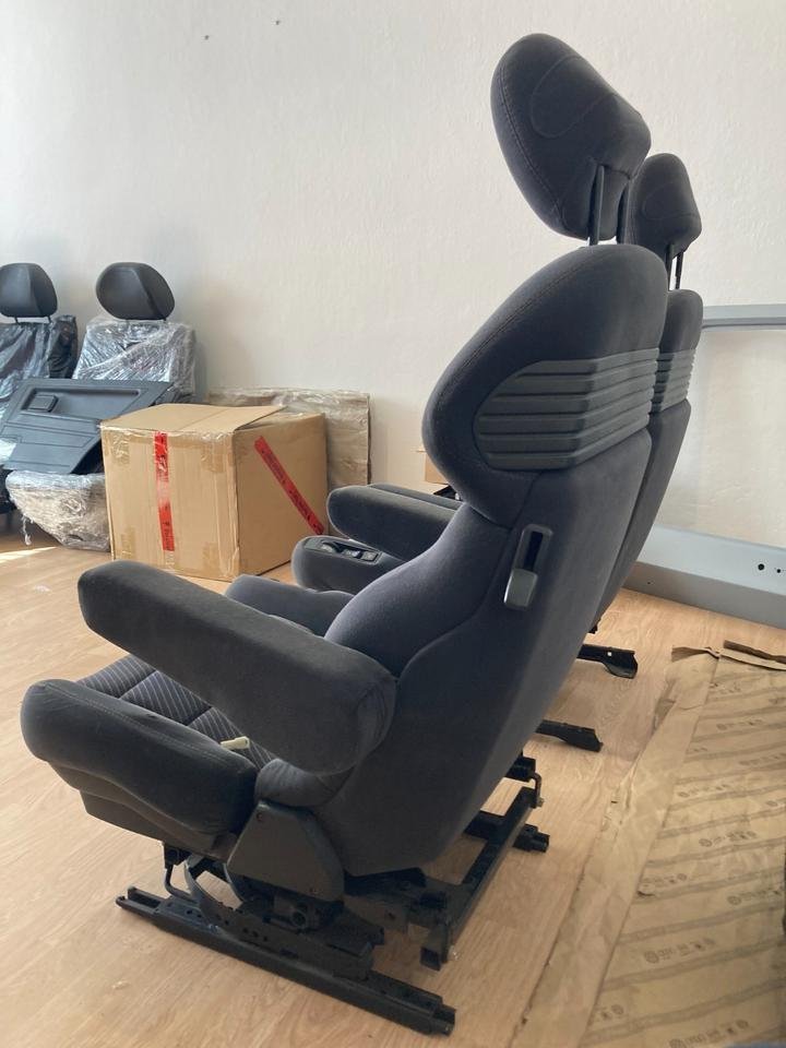 BBS Sport Seat Performance Bucket – OEM Style - Image 3