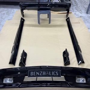 W126 Gen 2 Premerger AMG Body Kit
