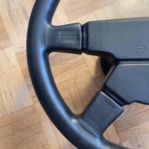 AMG MOMO M38 Steering Wheel - Image 3