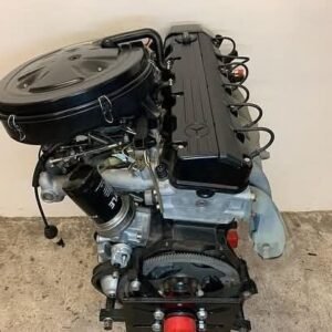 Mercedes-Benz M103 2.6L Inline-6 Petrol Engine