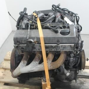Mercedes-Benz OM601 Diesel I4 Engine 200D / 220D