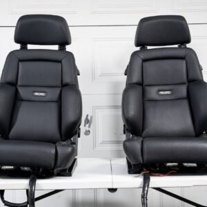 RECARO CSE Seats Pair