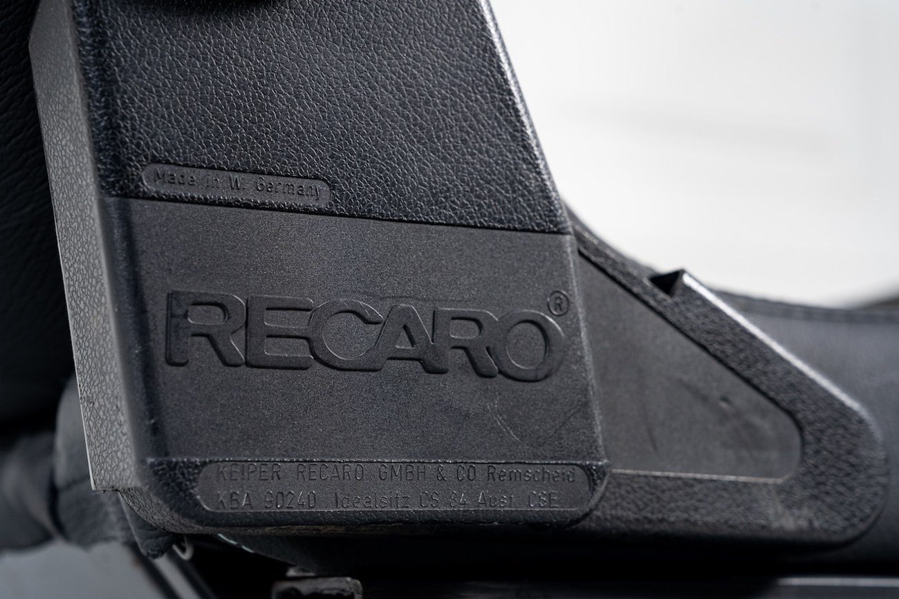 RECARO CSE Seats Pair - Image 11