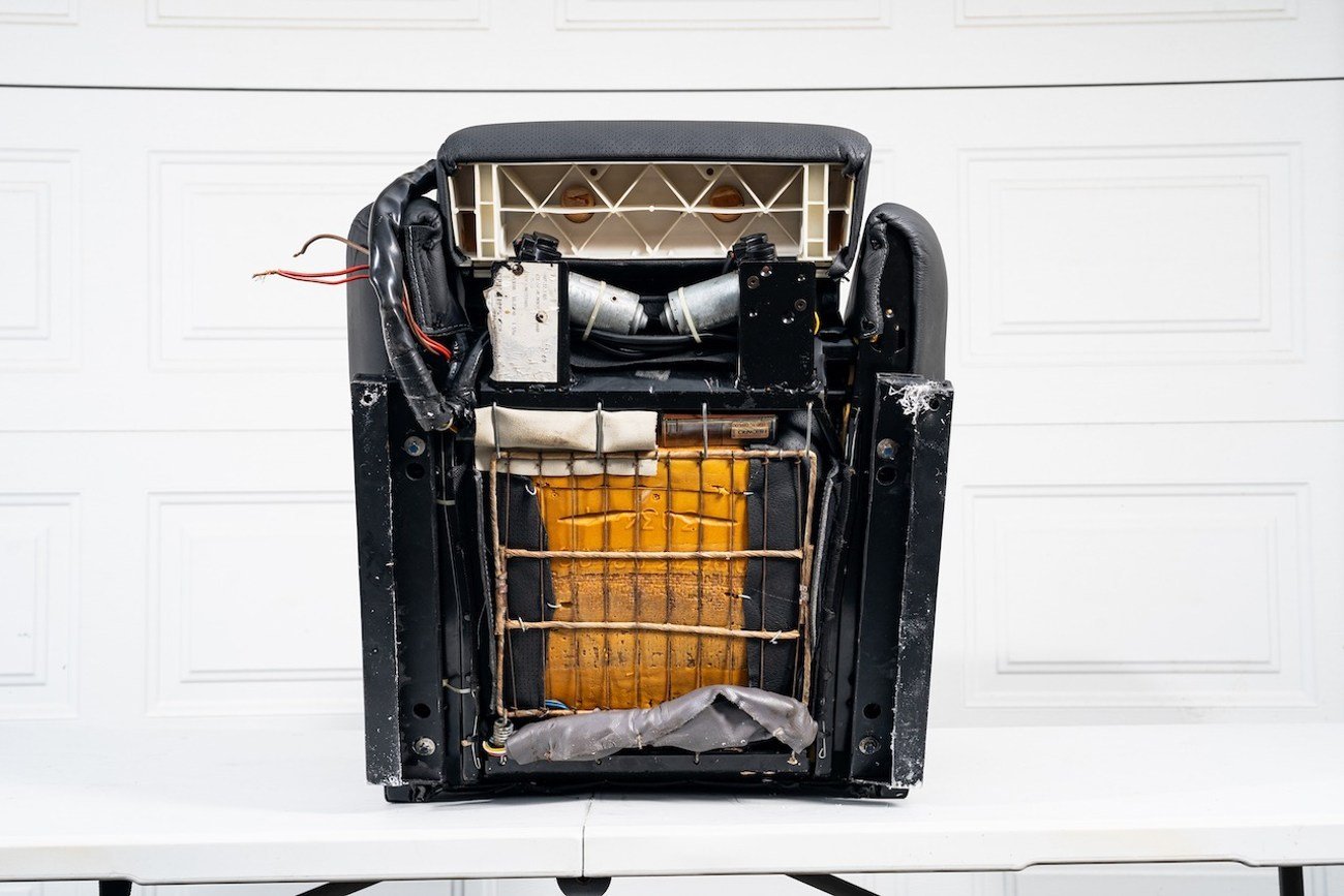 RECARO CSE Seats Pair - Image 8