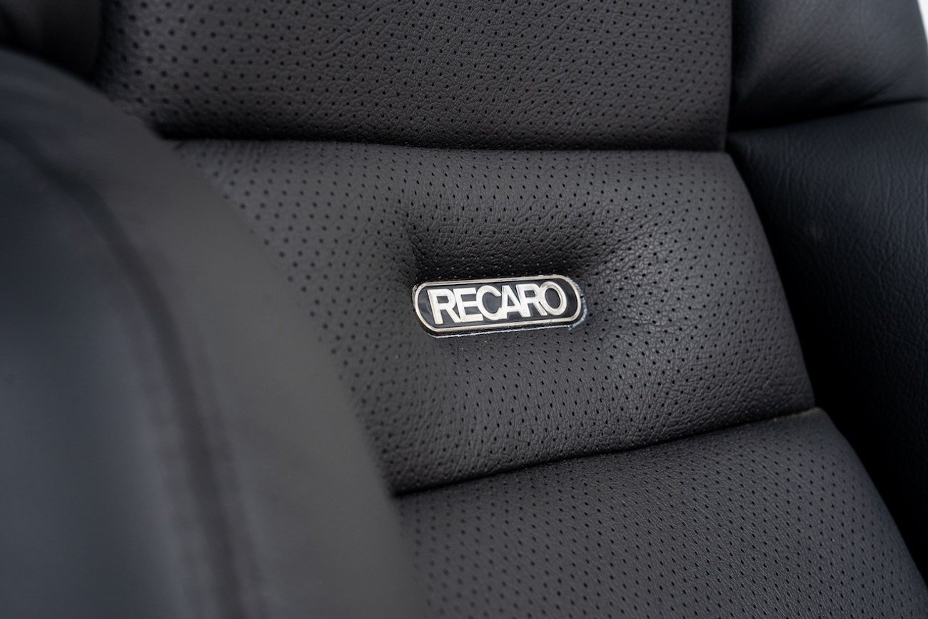 RECARO CSE Seats Pair - Image 12