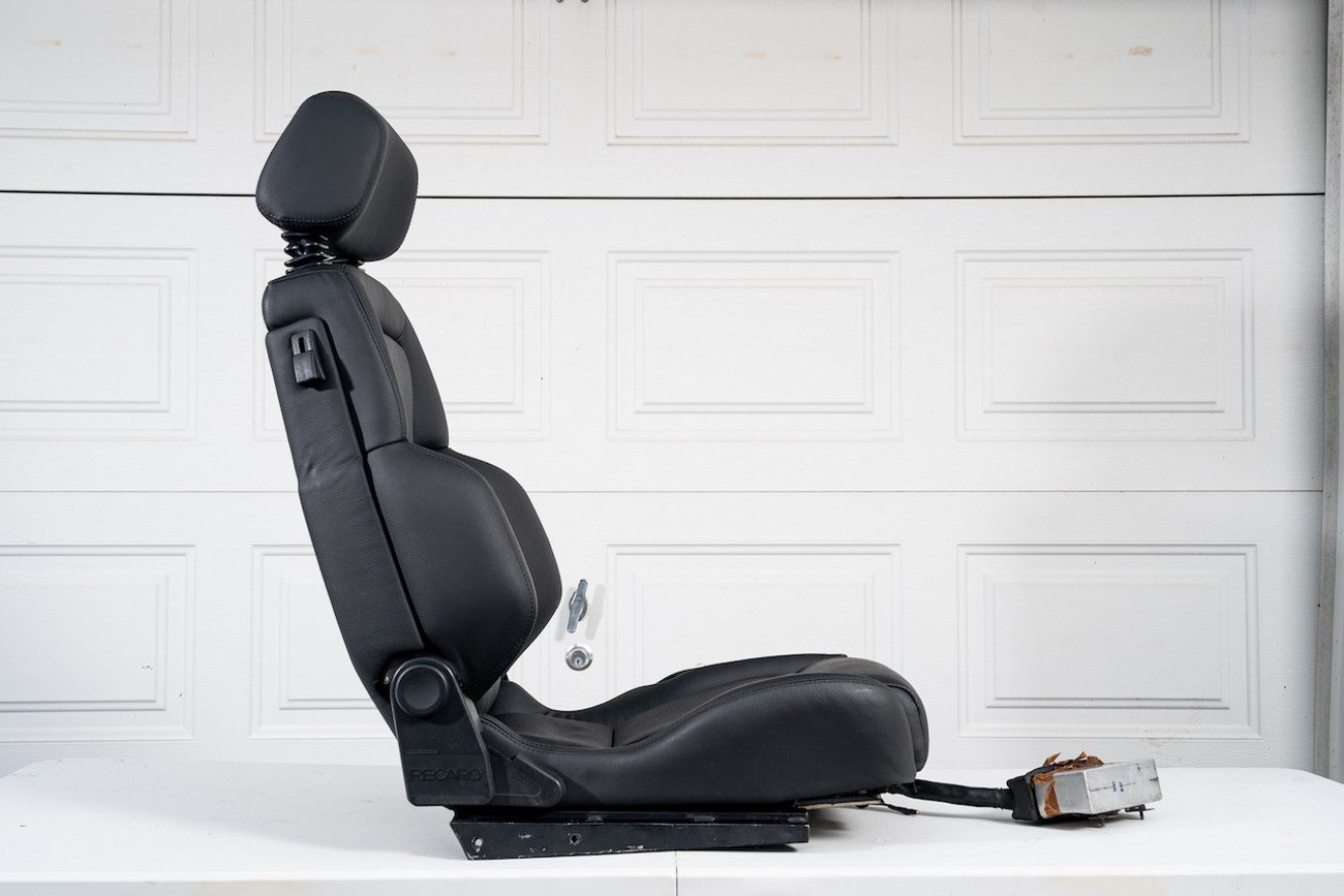 RECARO CSE Seats Pair - Image 3