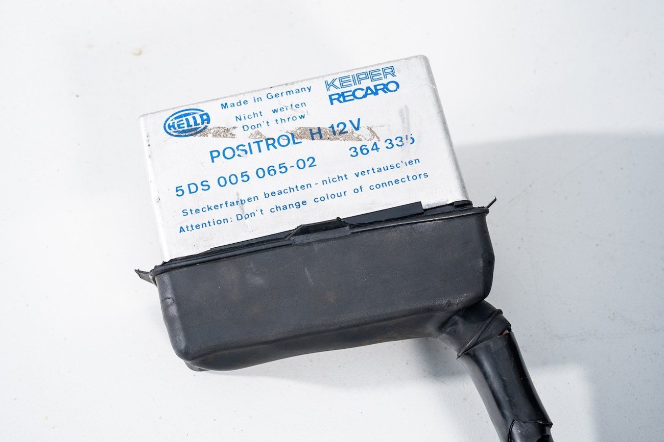 RECARO CSE Seats Pair - Image 5